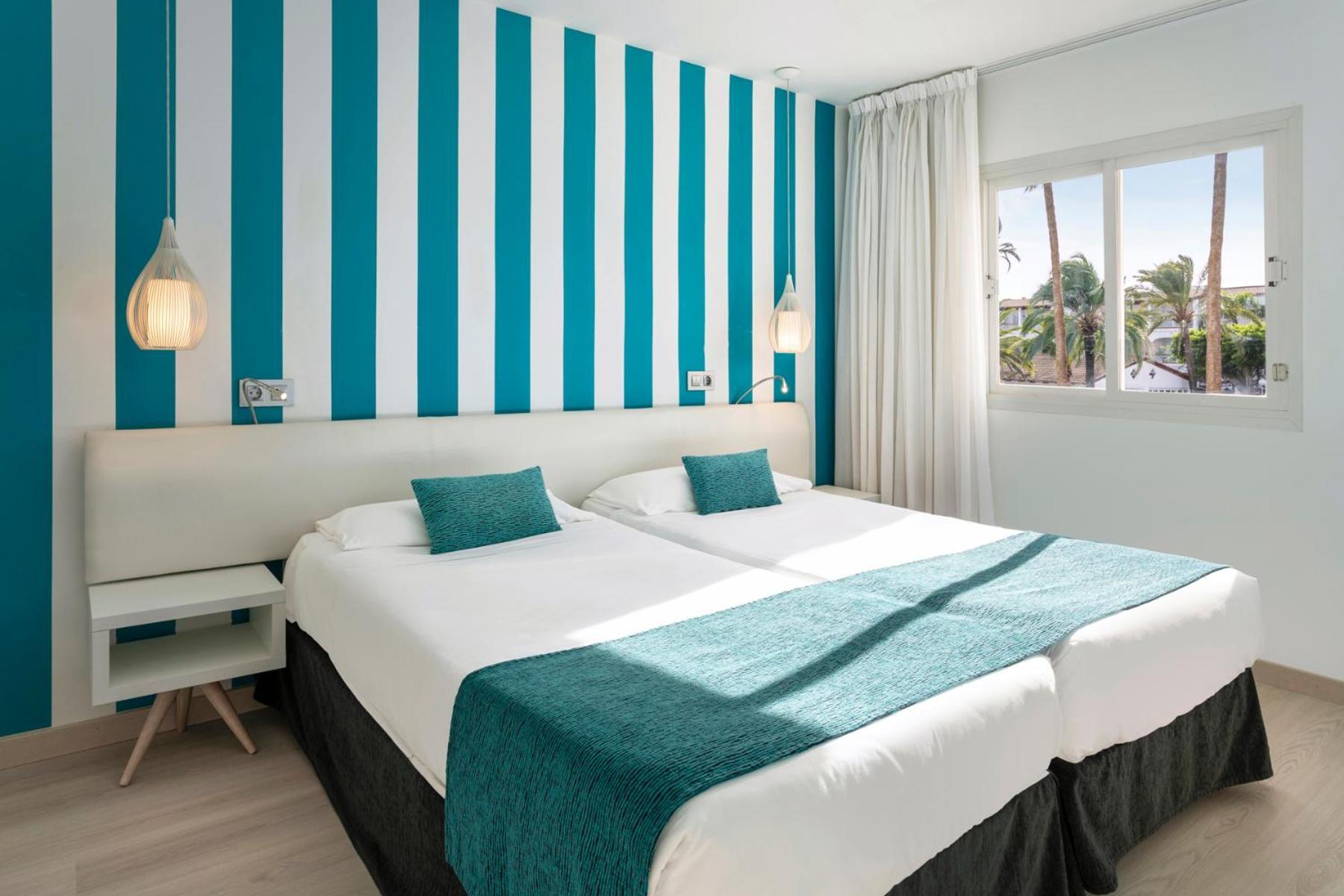 Alcudia Garden Aparthotel Port de Alcudia  Exterior photo